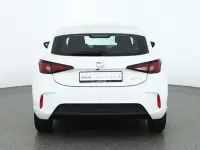 Gebraucht MG MG3 Comfort 116 PS (85 kW) 2025 Weiß Kleinwagen