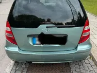 Gebraucht Mercedes A150 95 PS (69 kW) 2005 Andere farben Limousine