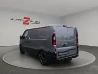 Gebraucht Fiat Talento 170 PS (125 kW) 2020 Van / Kleinbus