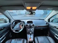 Gebraucht Opel Antara 160 PS (117 kW) 2008 Schwarz SUV