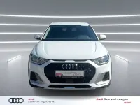 Gebraucht Audi A1 S-Line 116 PS (85 kW) 2025 Gletscherweiß metallic SUV
