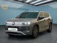 Brugt VW Tayron 193 HK (141 kW) 2025 Grå SUV
