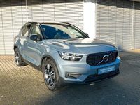 Gebraucht Volvo XC40 R-Design 163 PS (119 kW) 2022 Grau SUV