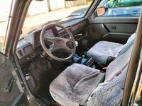 Gebraucht Lada niva 83 PS (61 kW) 2013 Grün SUV