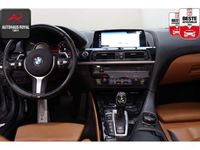 gebraucht BMW 650 Cabriolet i xDrive M SPORT