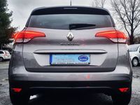 gebraucht Renault Scénic IV Limited NAVI TEMP SITZH KAMERA PDC SPU