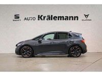 Gebraucht Cupra Born 150 kW (204 PS) 2023 Grau Kleinwagen