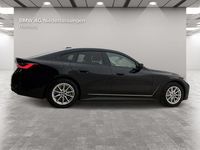 Gebraucht BMW i4 210 kW (286 PS) 2023 Schwarz Limousine