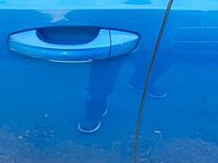 Second-hand Skoda Octavia RS 181 CP (133 kW) 2016 Albastru Hatchback