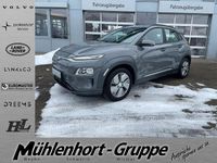 Gebraucht Hyundai Kona Advantage 100 kW (136 PS) 2020 Grau SUV
