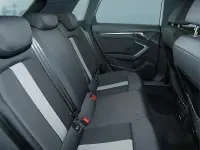 Gebraucht Audi A3 Sportback 150 PS (110 kW) 2025 Weiß Kleinwagen