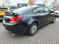 Occasion Opel Insignia Selection 200 ch (147 kW) 2011 Noir Berline