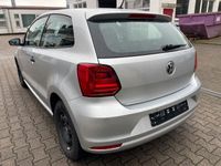 gebraucht VW Polo 2015