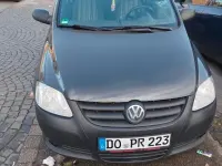 Usado VW Fox 54 CV (39 kW) 2006 Utilitario