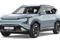 Neu Kia EV5 Air 160 kW (218 PS) 2025 Blau SUV