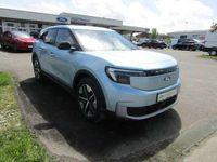 Gebraucht Ford Explorer 210 kW (286 PS) 2024 Arctic blue 3c SUV