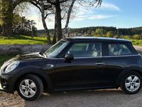 Second-hand Mini ONE 102 CP (75 kW) 2014 Maro Hatchback