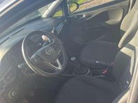 Gebraucht Opel Corsa 101 PS (74 kW) 2018 Grau Limousine