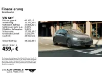 Ny VW Golf VIII 116 HK (85 kW) 2026 Grå Sedan