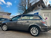 gebraucht Opel Astra 1.7 - 1.Hand - Anhängerkupplung