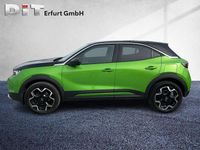 Gebraucht Opel Mokka Ultimate 131 PS (96 kW) 2022 Matcha green/ikone gruen SUV