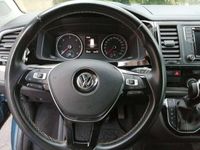 gebraucht VW Multivan T6Multivan DSG Kurz Comfortline