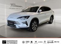 Neu BYD Seal U Design 324 PS (238 kW) 2026 Snow white SUV