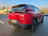 Neu Citroën C5 145 PS (106 kW) 2026 Rot SUV