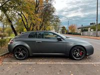 gebraucht Alfa Romeo Brera 1.8 TBi 16V Italia Independent