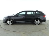 Gebraucht Skoda Octavia First Edition 150 PS (110 kW) 2020 Schwarz Kombi