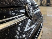 Gebraucht VW Caddy Maxi Move 122 PS (89 kW) 2021 Schwarz Van / Kleinbus