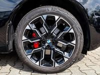 Używany BMW X3 Performance 197 KM (144 kW) 2025 Czarny SUV