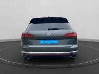 Gebraucht VW Touareg Basis 286 PS (210 kW) 2019 Grau SUV