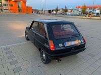 gebraucht Renault R5 Alpine Turbo H Kennzeichen