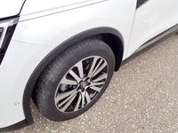 Gebraucht Renault Koleos Initiale Paris 184 PS (135 kW) 2022 Weiß SUV