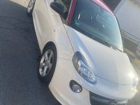 Gebraucht Opel Adam S 150 PS (110 kW) 2019 Weiß Kleinwagen