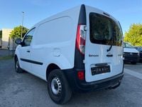 Gebraucht Renault Kangoo Rapid Extra 90 PS (66 kW) 2017 Weiß Van / Kleinbus