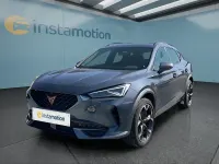Gebraucht Cupra Formentor 310 PS (228 kW) 2024 Grau SUV