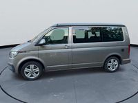 Gebraucht VW T6.1 Beach 150 PS (110 kW) 2020 Beige Van