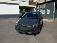 Gebraucht VW Touran 150 PS (110 kW) 2024 Grau Van / Kleinbus
