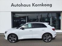 Usata Audi Q3 Advanced 150 CV (110 kW) 2023 Bianco SUV