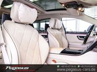 gebraucht Mercedes S680 Maybach 4MATIC FLOWING-DUO TONE-HIGH END