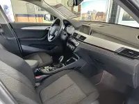 Gebraucht BMW X2 Advantage 190 PS (139 kW) 2023 Alpinweiss iii SUV
