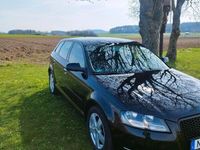 gebraucht Audi A3 Sportback 