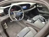 Używany Audi A6 e-tron S-Line 314 kW (428 KM) 2025 Szary Kombi