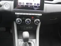 Gebraucht Mitsubishi ASX Top 159 PS (116 kW) 2023 Schwarz SUV