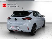 Gebraucht Opel Corsa Edition 110 PS (80 kW) 2025 Kontur weiß metallic Kleinwagen