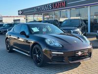 Gebraucht Porsche Panamera 310 PS (228 kW) 2013 Mahagonimetallic Limousine