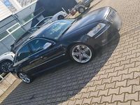 Gebraucht Audi A8L 326 PS (239 kW) 2008 Schwarz Limousine