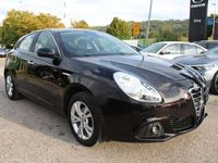 gebraucht Alfa Romeo Giulietta Super 2-Hand/Klimaauto./PDC/AHK